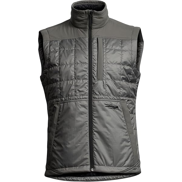 トップス GRY x BLACK THEREDTHREAD S FLIP FUR VEST THEREDTHREAD / ザレッドスレッド】S flip fur vest